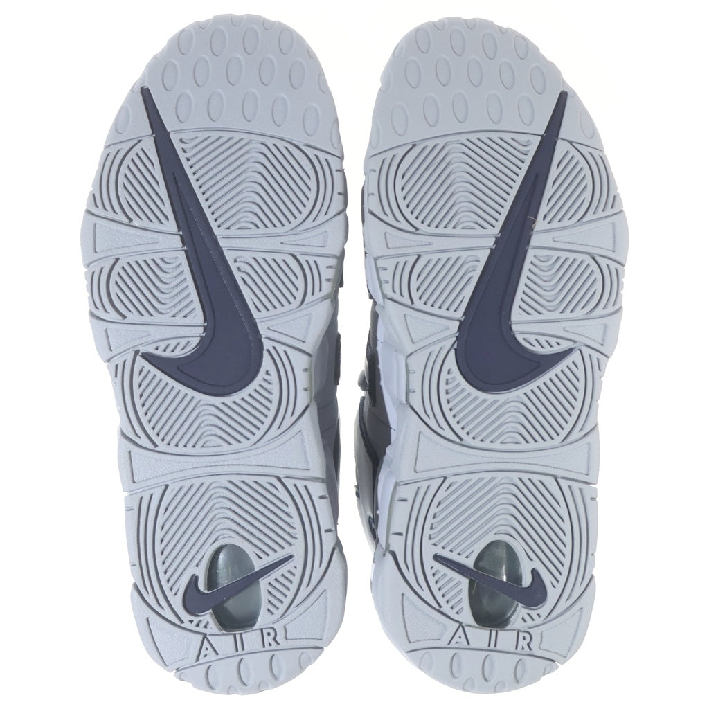 NIKE(ナイキ) AIR MORE UPTEMPO NEW YORK モアアップテンポ ニューヨーク グレー US8.5/26.5cm AJ3137-001