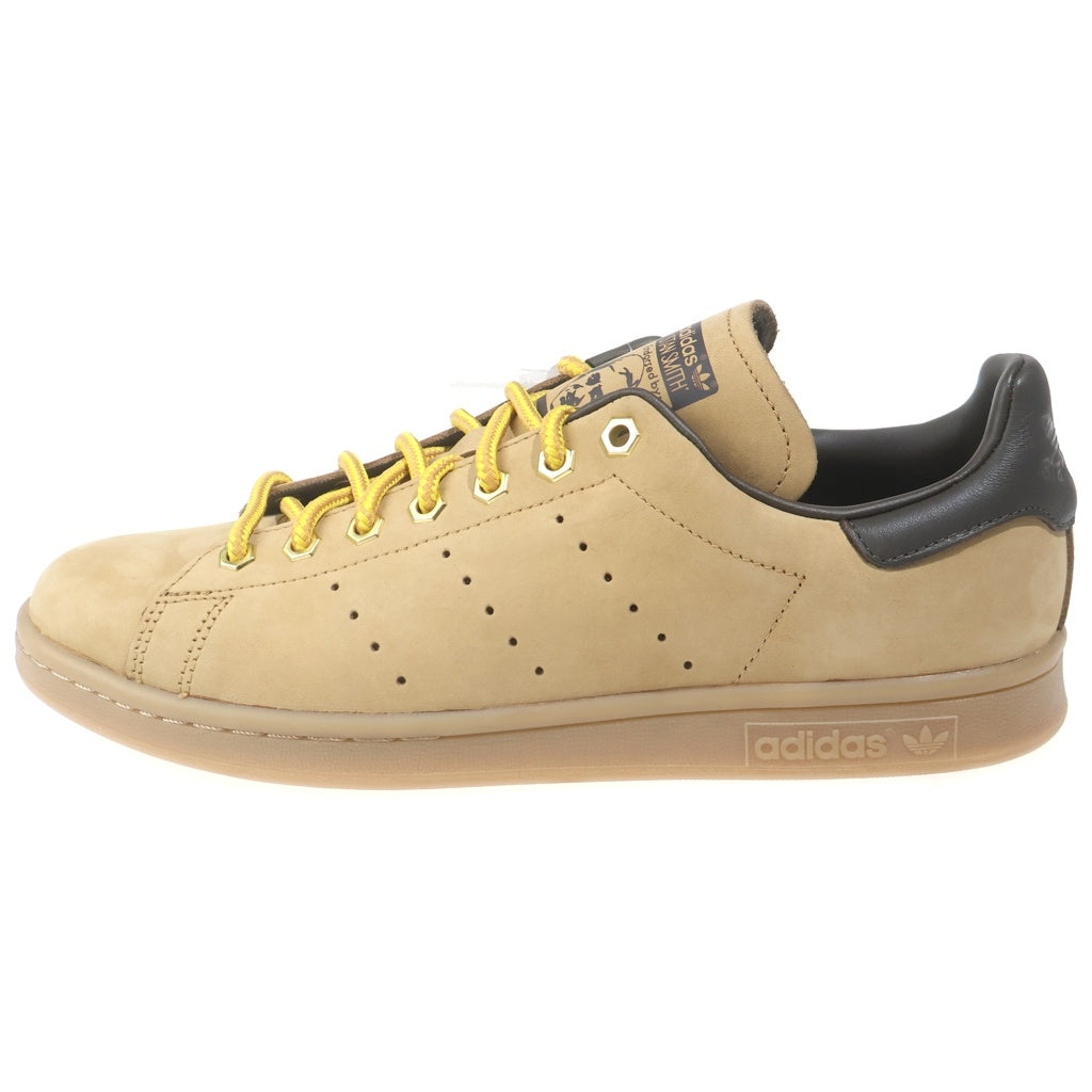adidas(アディダス) STAN SMITH WP スタンスミス WP ローカットスニーカー ベージュ US8.5/26.5cm B37875