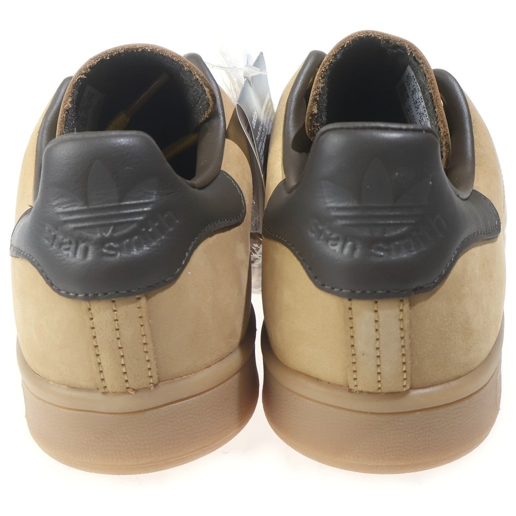 adidas(アディダス) STAN SMITH WP スタンスミス WP ローカットスニーカー ベージュ US8.5/26.5cm B37875