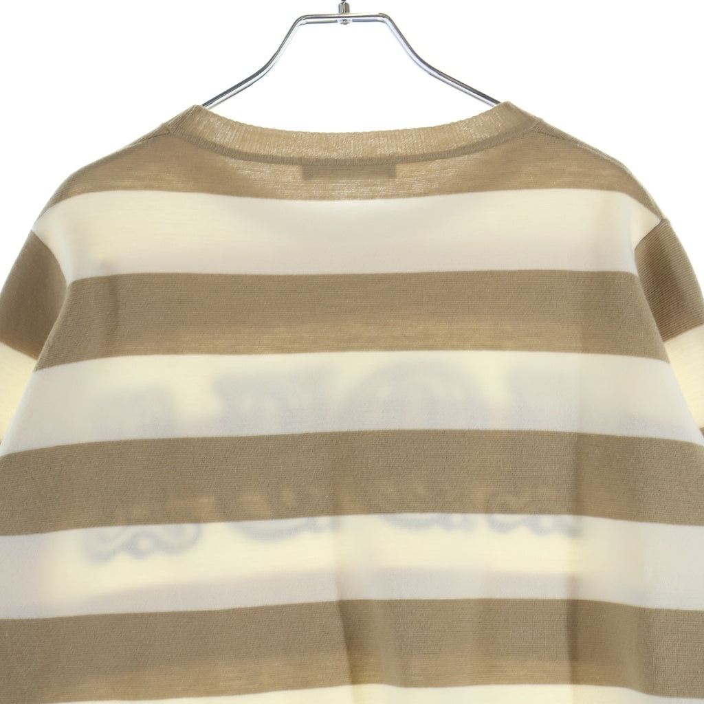 Max Mara(マックスマーラ) 26SS ヴィテルボ ピュア ウール クルーネック 長袖ニット レディース 2521366091
