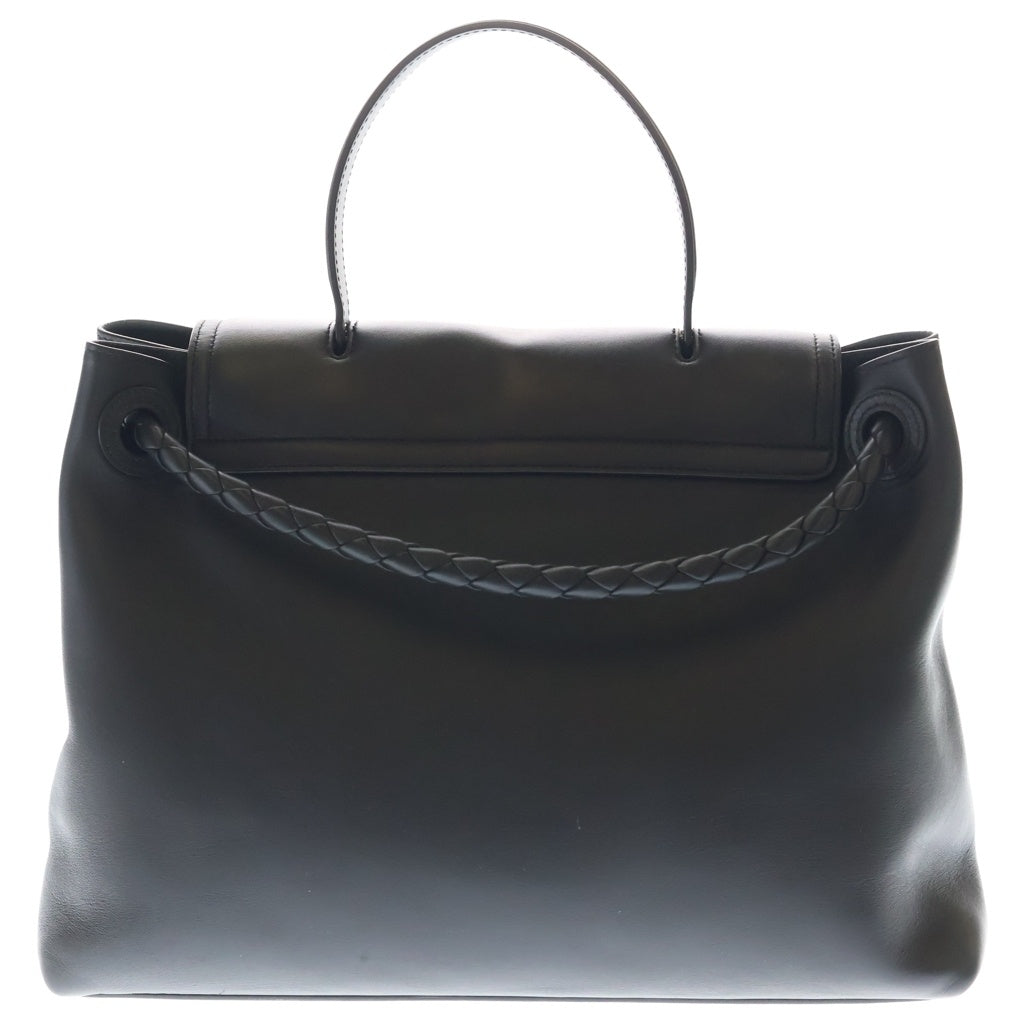 BOTTEGA VENETA(ボッテガヴェネタ) アンディアーモ チャオチャオ ブラック レディース