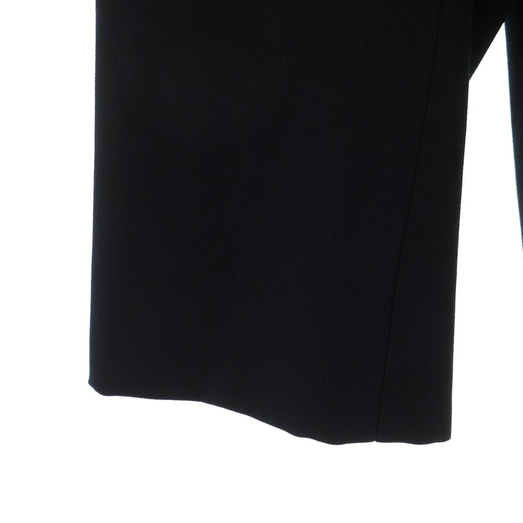 Dior HOMME(ディオールオム) 03SS 燕尾 スモーキング テーラード ジャケット ブラック 3HH2021611