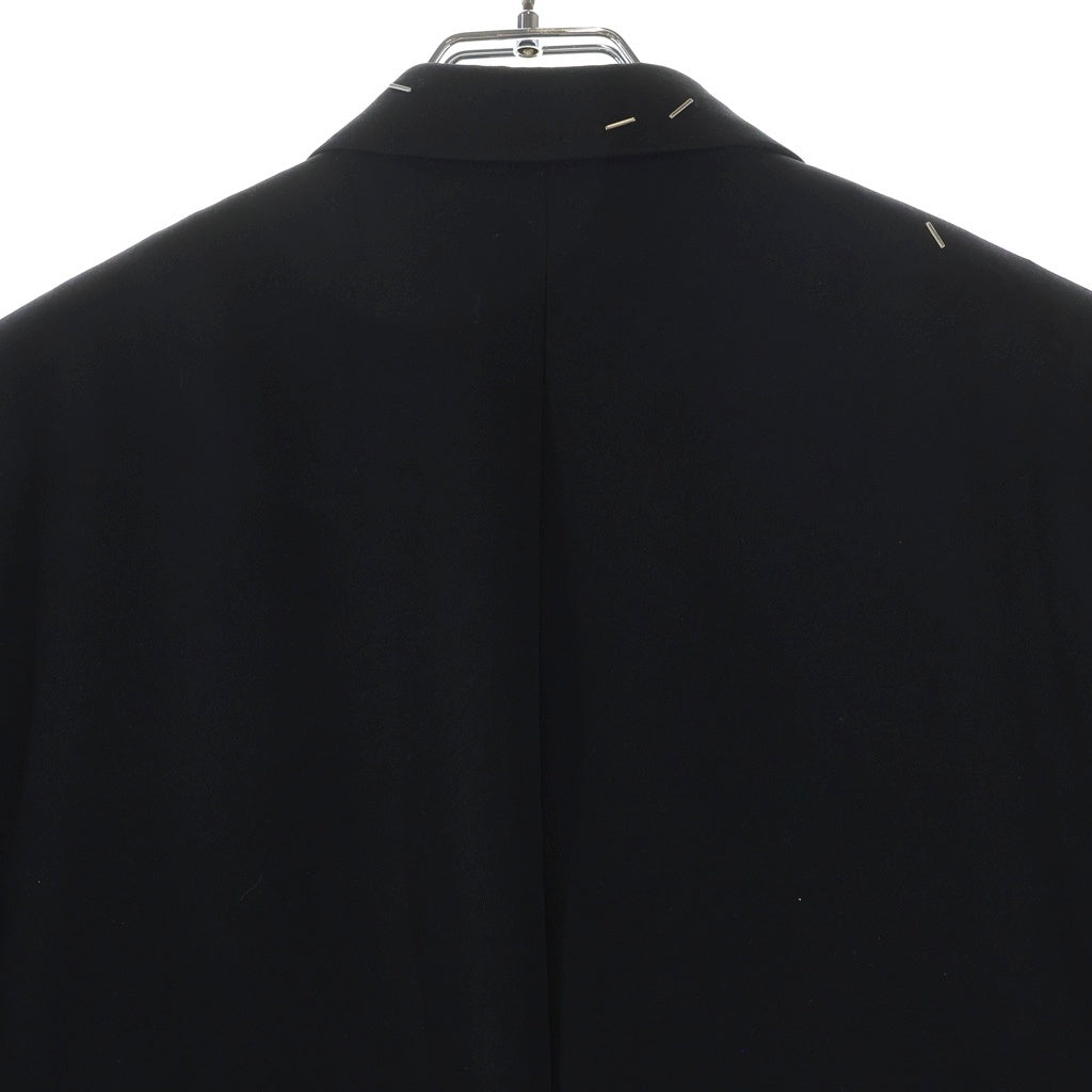 Dior HOMME(ディオールオム) 17AW ステープラー 装飾テーラードジャケット 633C294W4372
