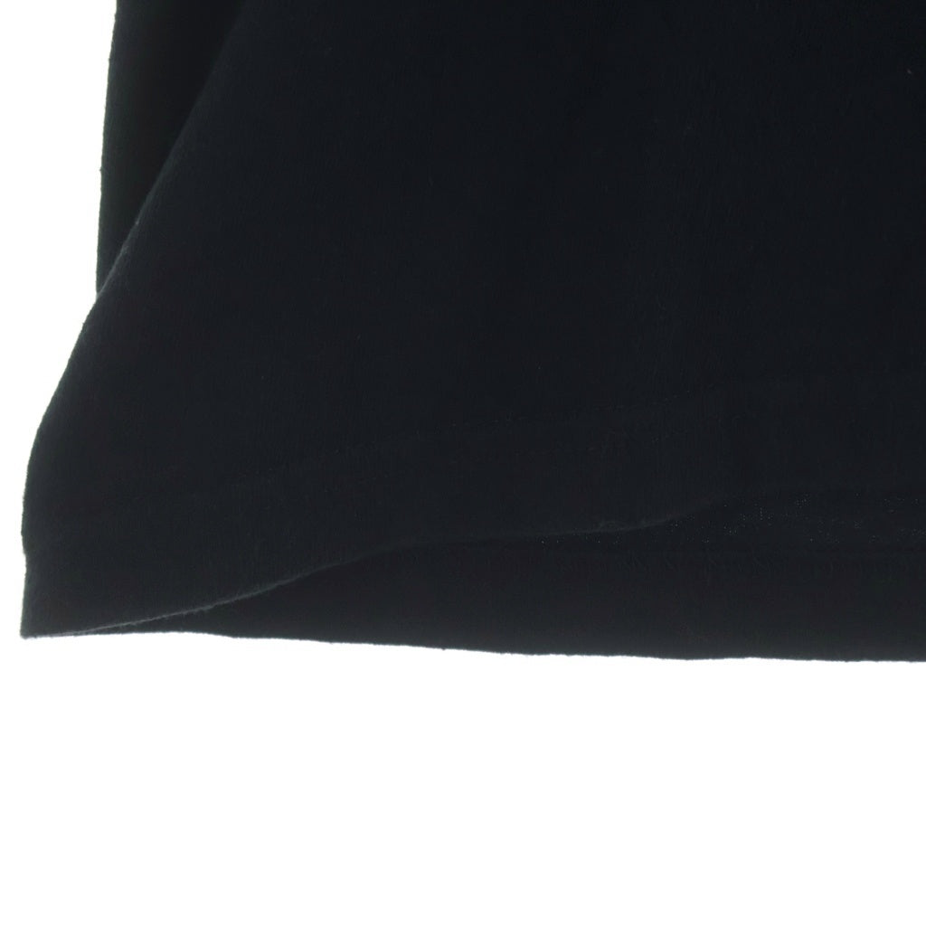 SUPREME(シュプリーム) 23SS × UNDERCOVER Tag Tee アンダーカバー タグ グラフィックプリント クルーネック半袖Tシャツ カットソー ブラック/ホワイト