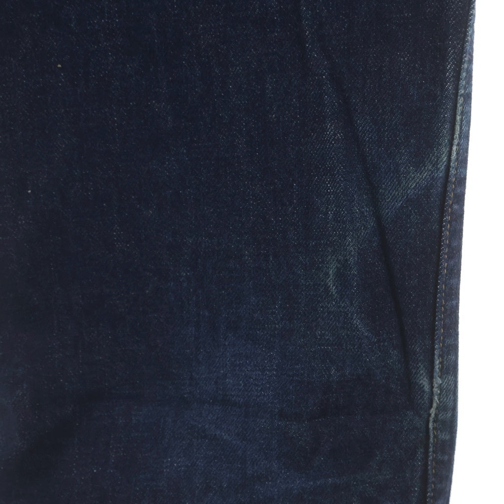 Levi's Fenom(リーバイス フェノム) ×FRAGMENT DESIGN フラグメント デザイン FM505-0023 ストレート デニムパンツ ジーンズ インディゴ