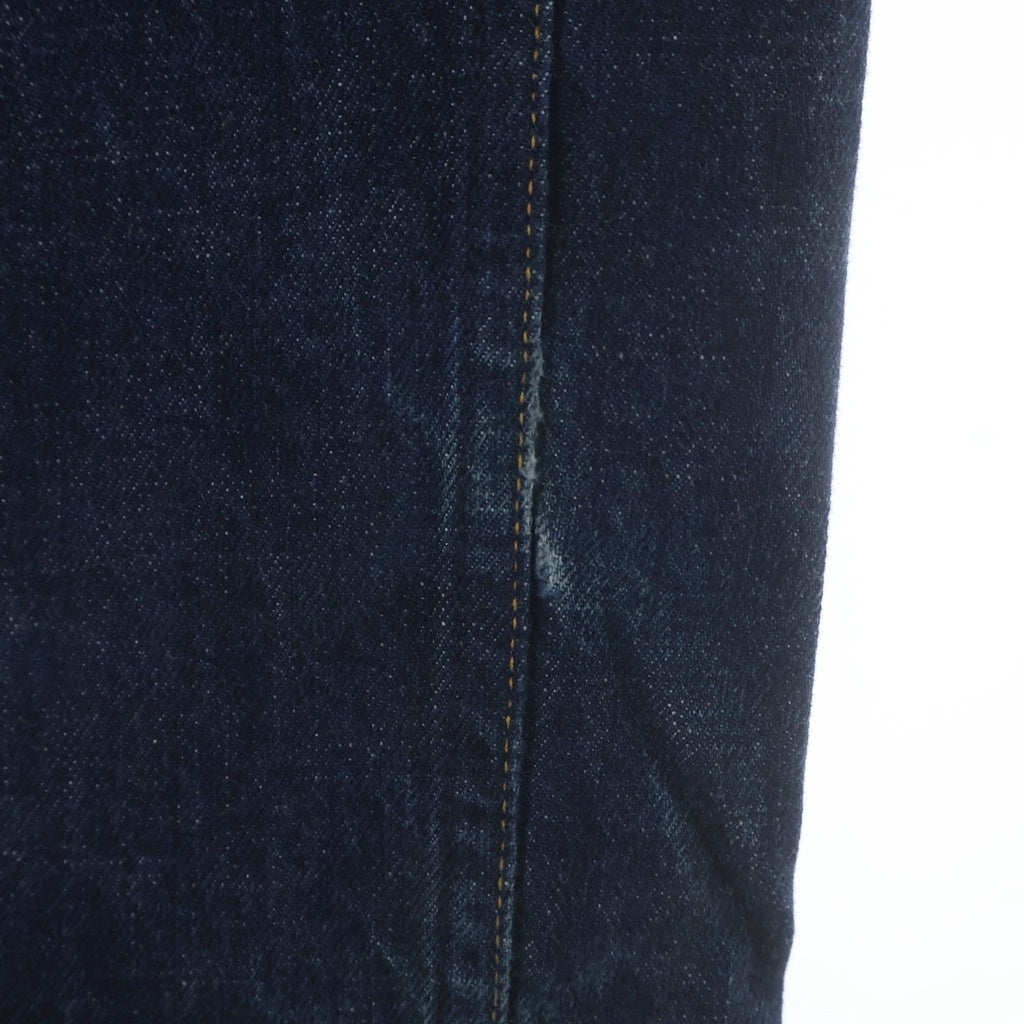Levi's Fenom(リーバイス フェノム) ×FRAGMENT DESIGN フラグメント デザイン FM505-0023 ストレート デニムパンツ ジーンズ インディゴ
