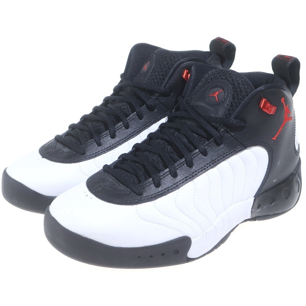 NIKE(ナイキ) JORDAN JUMPMAN PRO ジョーダン ジャンプマン プロ ハイカットスニーカー ブラック/ホワイト