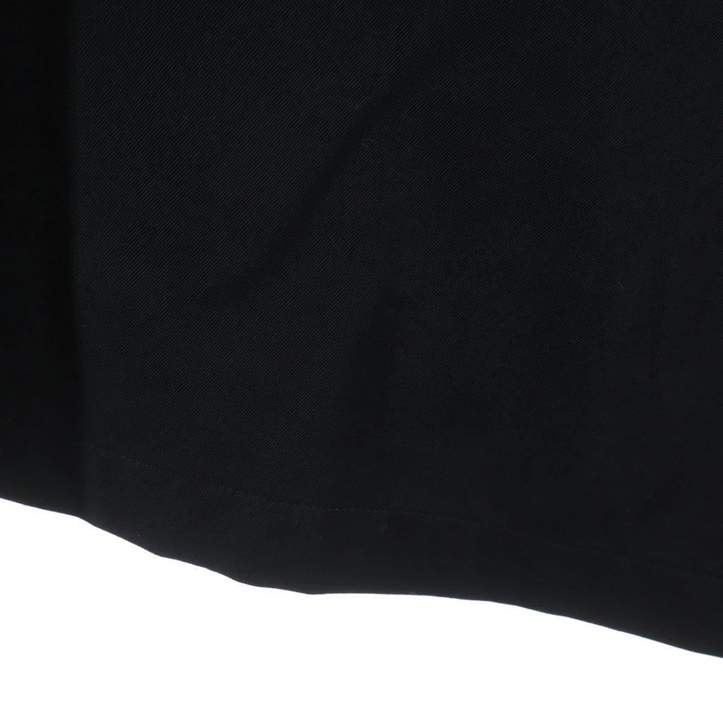 JUNYA WATANABE COMME des GARCONS(ジュンヤワタナベ コムデギャルソン) 変形 アシンメトリー ワンピース ブラック レディース JR-O037