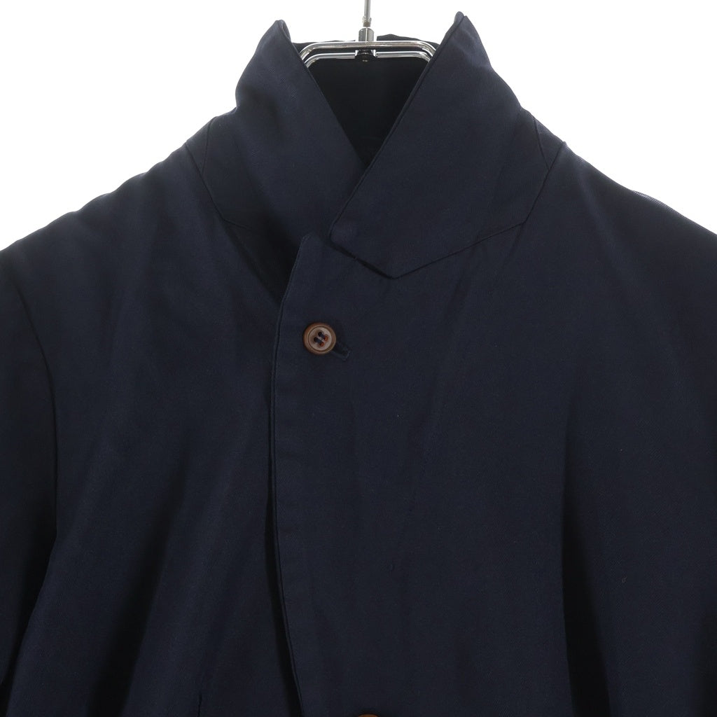 COMME des GARCONS(コムデギャルソン) 18AW 燕尾テーラードジャケット ブラック RB-J022 レディース