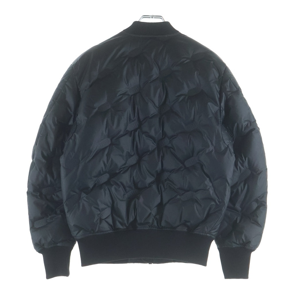 DIESEL(ディーゼル) J-MEXIC ジップアップ ジャケット ブルゾン ブラック 00SH1U A01152