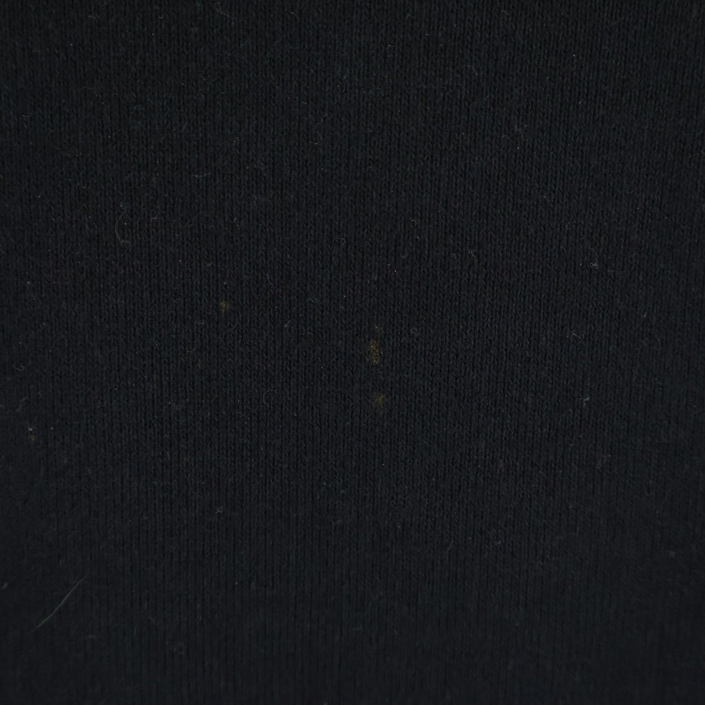 CHROME HEARTS(クロムハーツ) Y NOT SLO RIDE HD PLVR ワイノット CH刺繍 スウェット プルオーバーパーカー ブラック