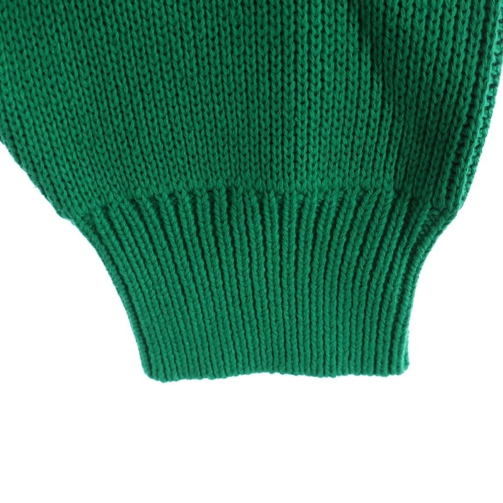 SUPREME(シュプリーム) 23AW USA Zip Up Hooded Sweater ジップアップ スウェットセーター パーカー グリーン