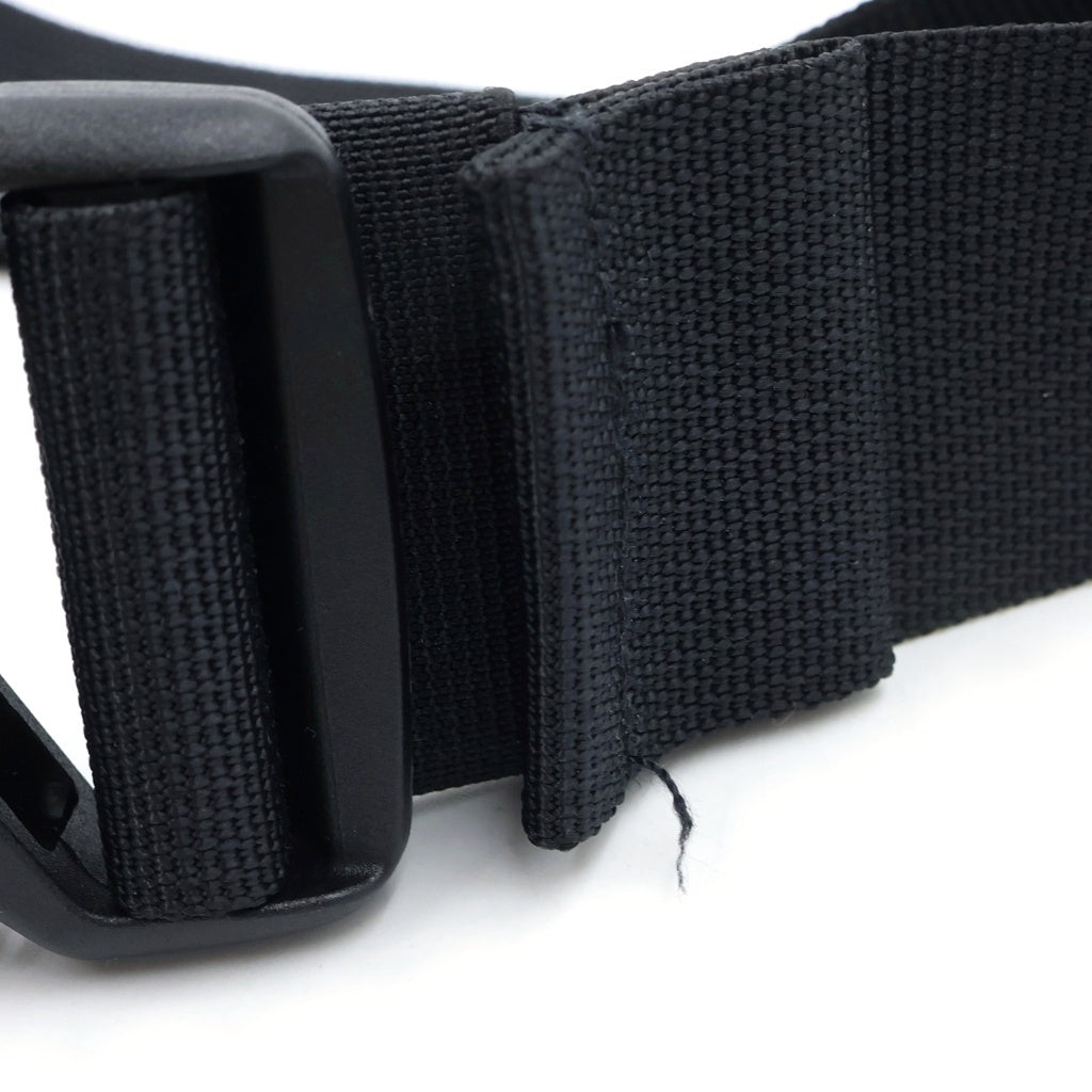 SUPREME(シュプリーム) 20AW xThe North Face Faux Fur Waist Bag xザノースフェイス フェイク ファー ウエスト バッグ ブラック NF0A5G87
