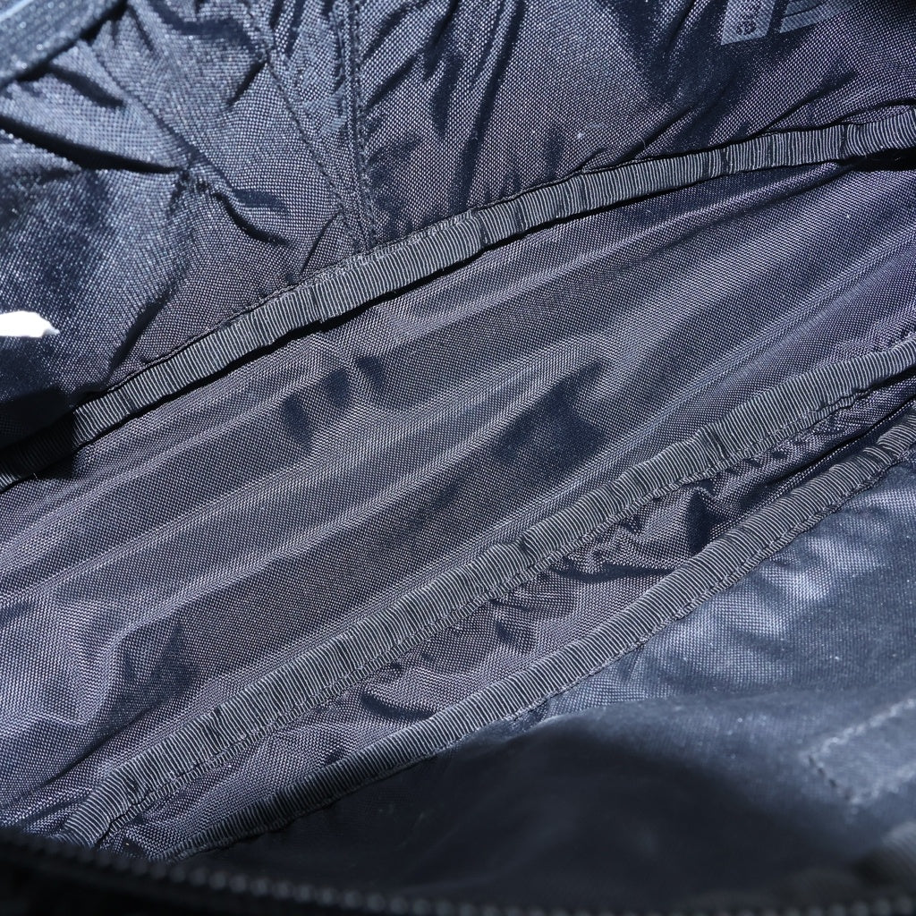 SUPREME(シュプリーム) 20AW xThe North Face Faux Fur Waist Bag xザノースフェイス フェイク ファー ウエスト バッグ ブラック NF0A5G87