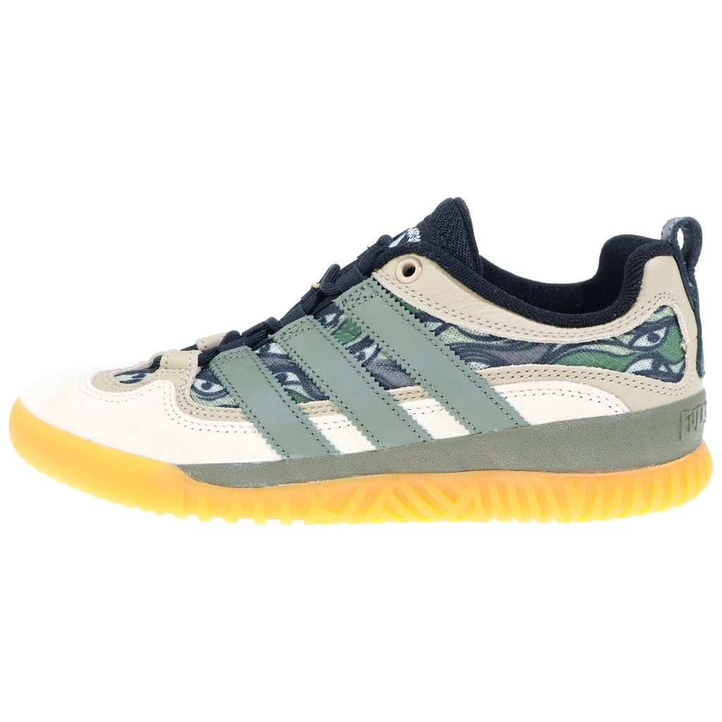 adidas(アディダス) ×FUCKING AWESOME EXPERIMENT 1 DUST SAND GX6880 ファッキン オーサム エクスペリメント1 ダスト サンド ローカットスニーカー マルチカラー US8.5/26.5cm