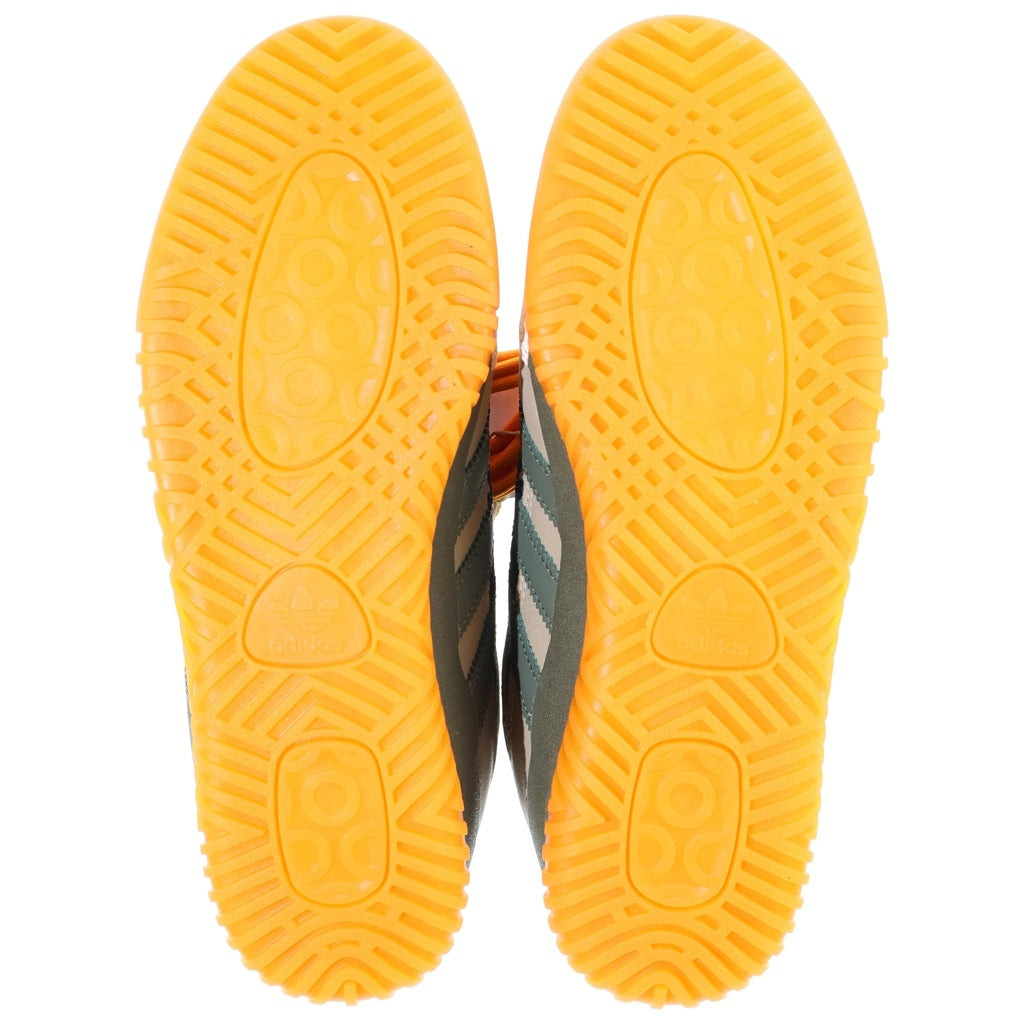 adidas(アディダス) ×FUCKING AWESOME EXPERIMENT 1 DUST SAND GX6880 ファッキン オーサム エクスペリメント1 ダスト サンド ローカットスニーカー マルチカラー US8.5/26.5cm