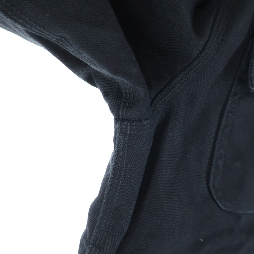 CARHARTT(カーハート) MICHIGAN COAT ミシガンコート 裏地ウール キャンパスブルゾン l027932