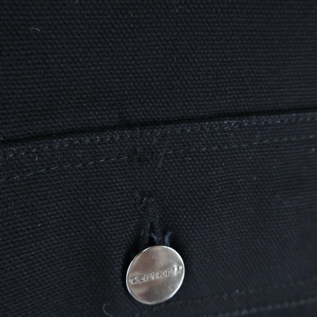 CARHARTT(カーハート) MICHIGAN COAT ミシガンコート 裏地ウール キャンパスブルゾン l027932