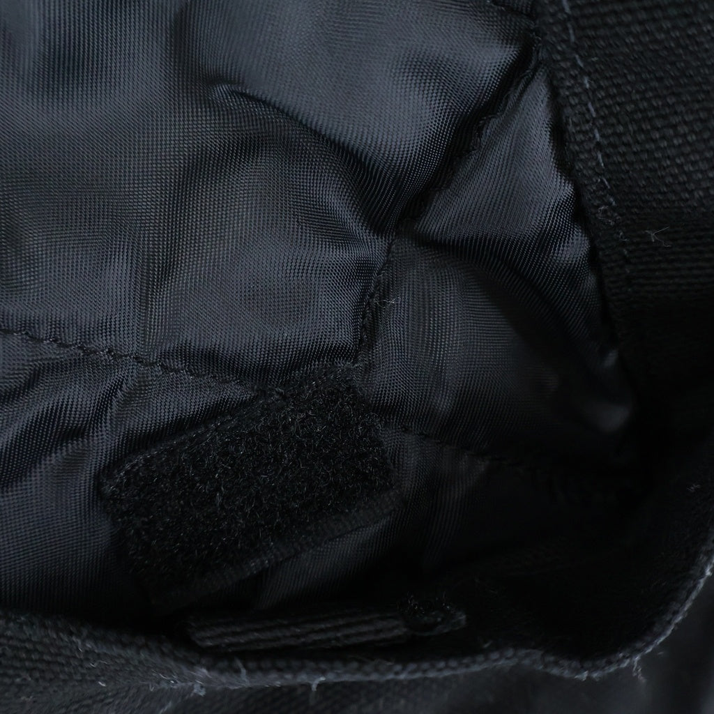 CARHARTT(カーハート) WIP KILDA VEST キルティング ダウンベスト ブラック l026457