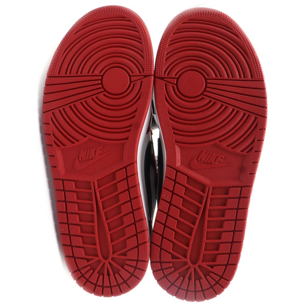 NIKE(ナイキ) AIR JORDAN 1 RETRO LOW OG CHICAGO HQ6998-600 エアジョーダン 1 レトロ シカゴ ローカットスニーカー US9.5/27.5cm