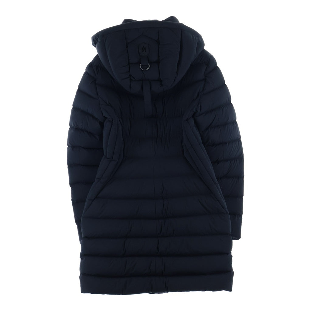 MACKAGE(マッカージュ) FARREN ファレン フーデッド ロングダウン