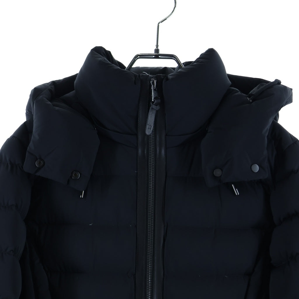MACKAGE(マッカージュ) FARREN ファレン フーデッド ロングダウン