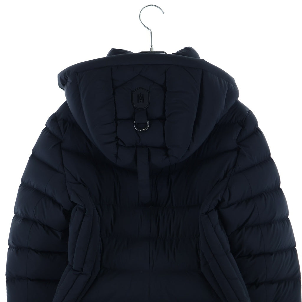 MACKAGE(マッカージュ) FARREN ファレン フーデッド ロングダウン