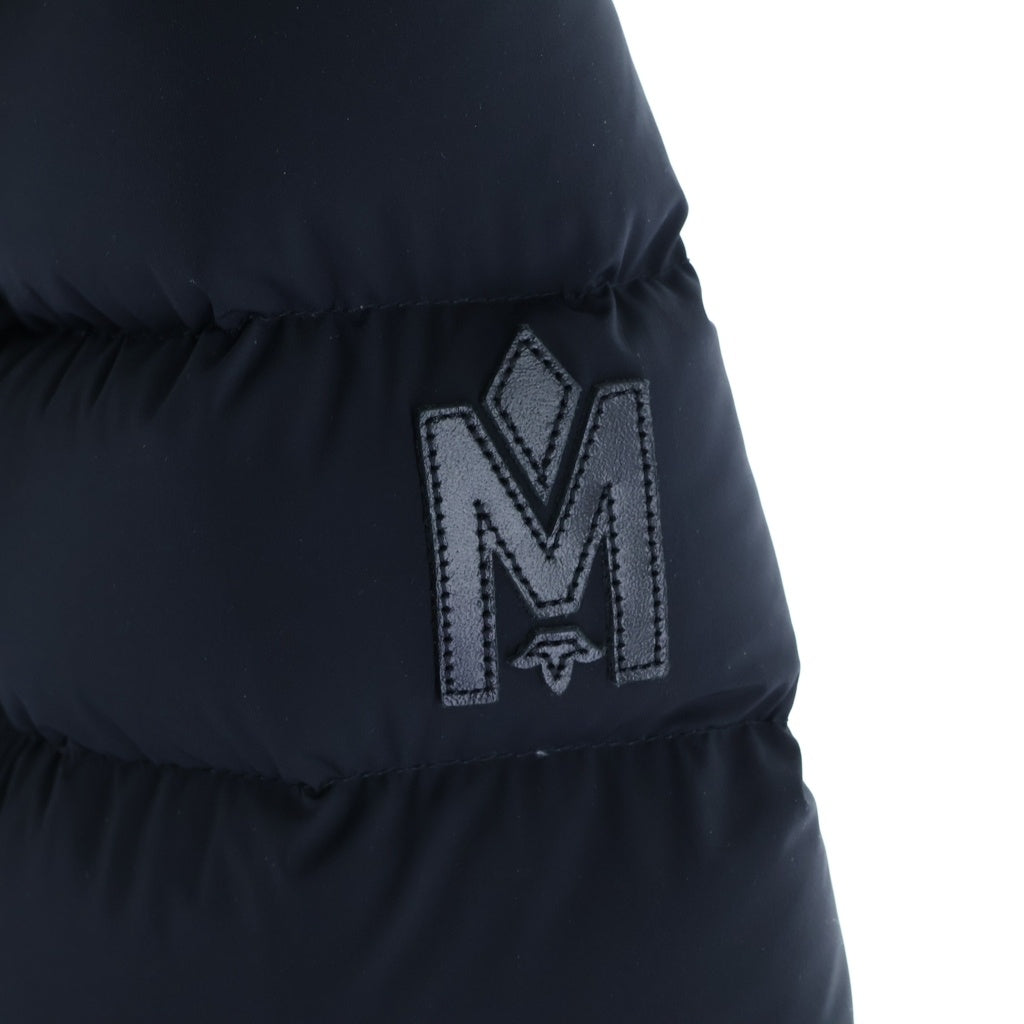 MACKAGE(マッカージュ) FARREN ファレン フーデッド ロングダウン