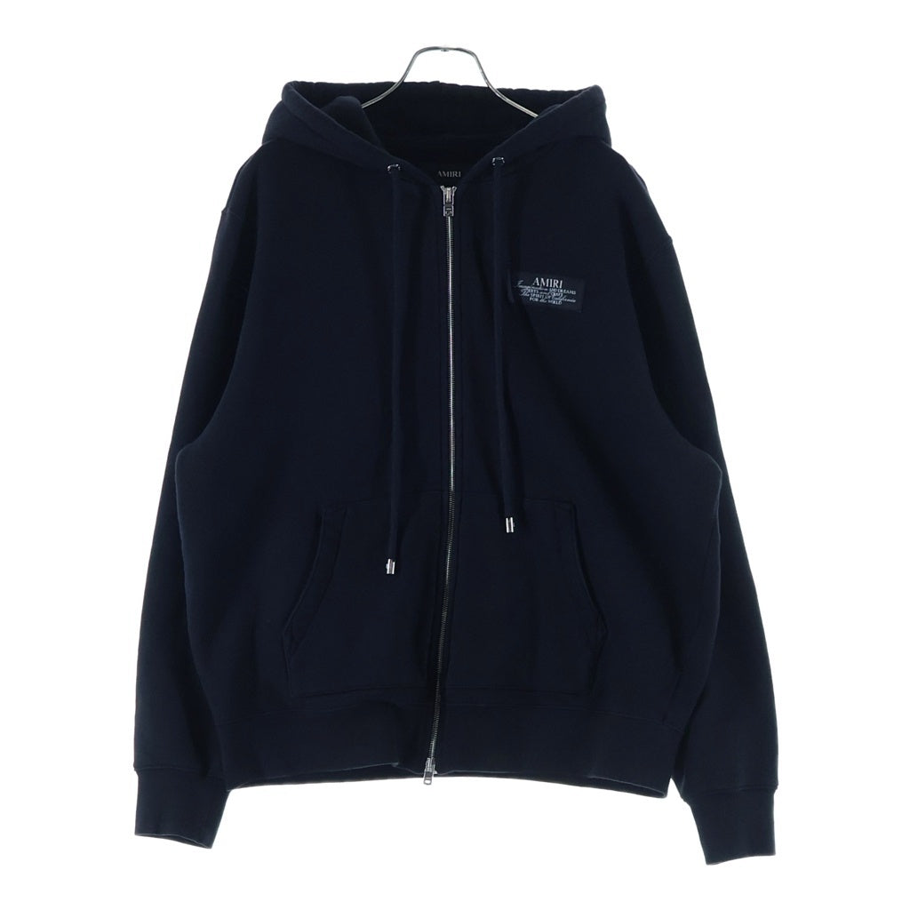 AMIRI(アミリ) 25AW SRIRITS ブランドロゴ ドローストリング