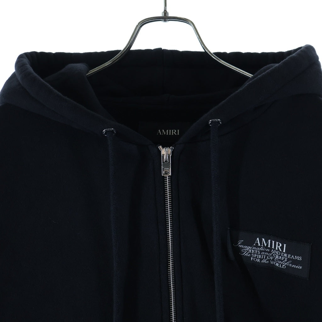 AMIRI(アミリ) 25AW SRIRITS ブランドロゴ ドローストリング