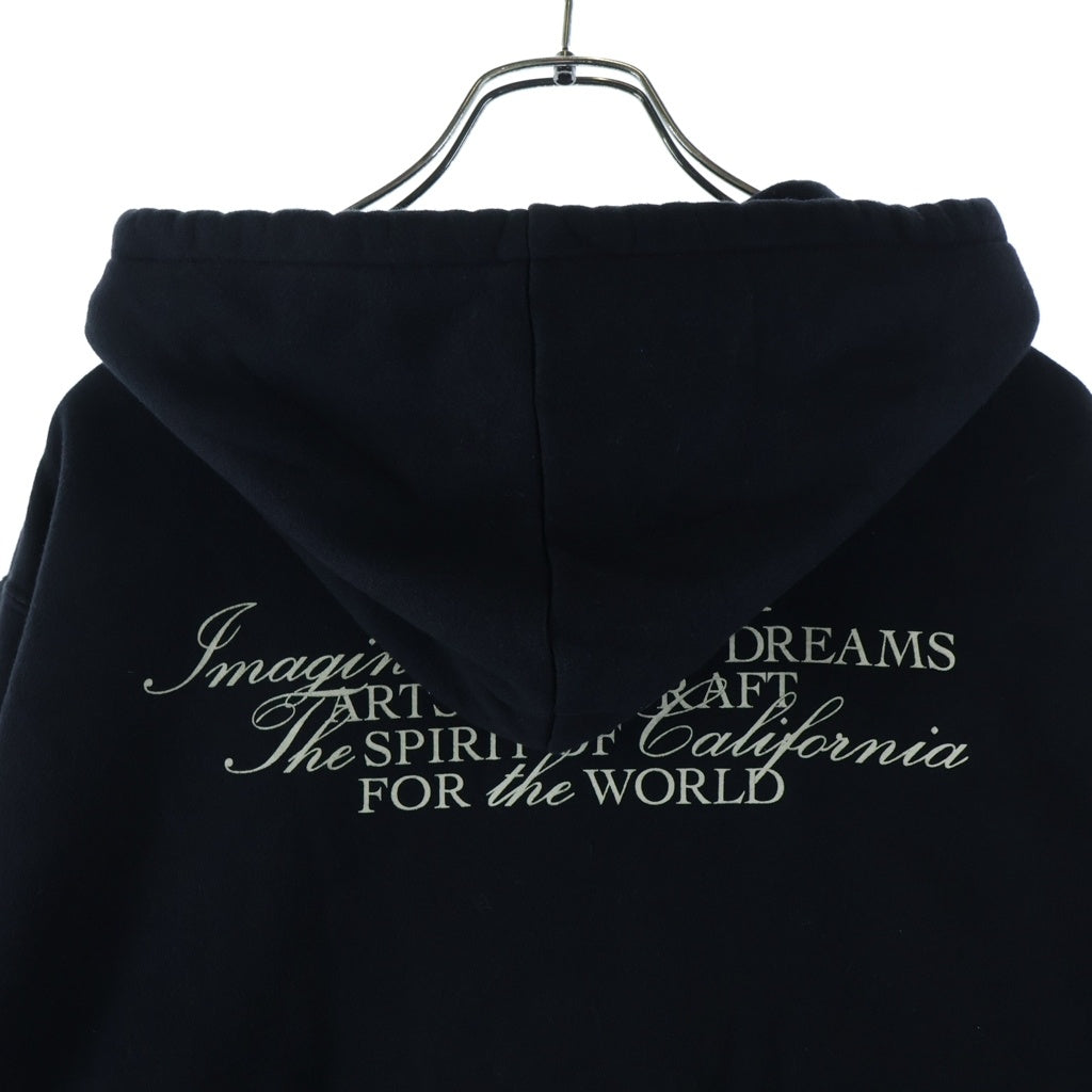 AMIRI(アミリ) 25AW SRIRITS ブランドロゴ ドローストリング