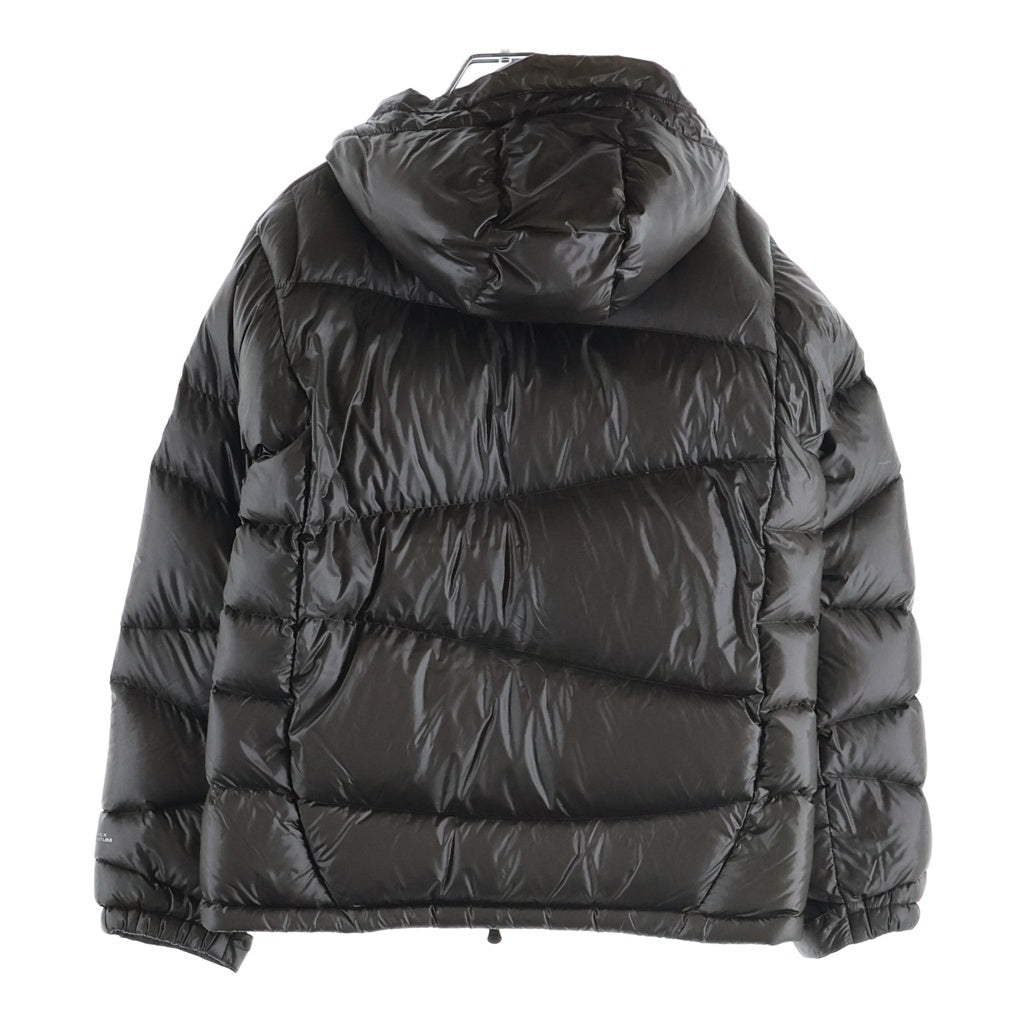 MAMMUT(マムート) ATLAS HOODED DOWN アトラス フーデッドダウンジャケット カーキ JP1010-13722