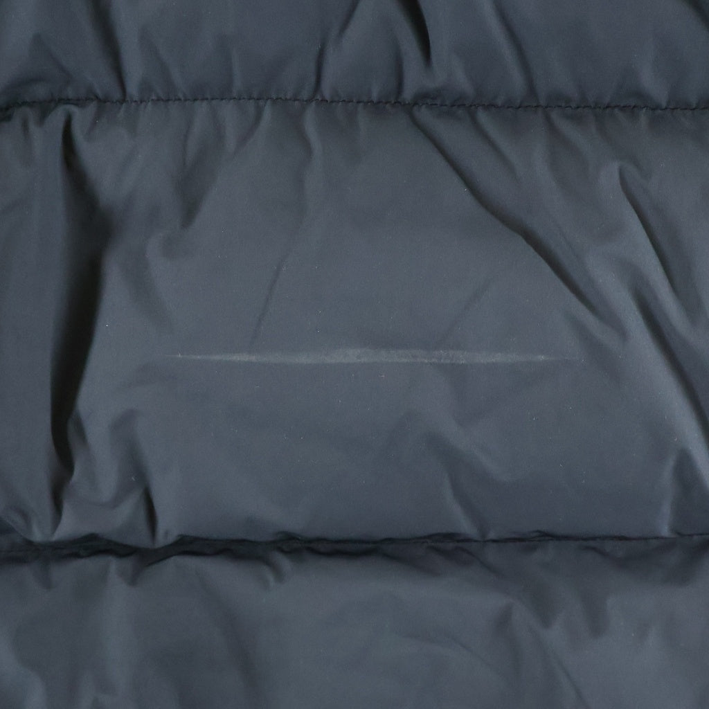 MONCLER(モンクレール) 21AW IDIL GUIBBOTTO アイディール フーデットダウンジャケット ブラック G20911A00094