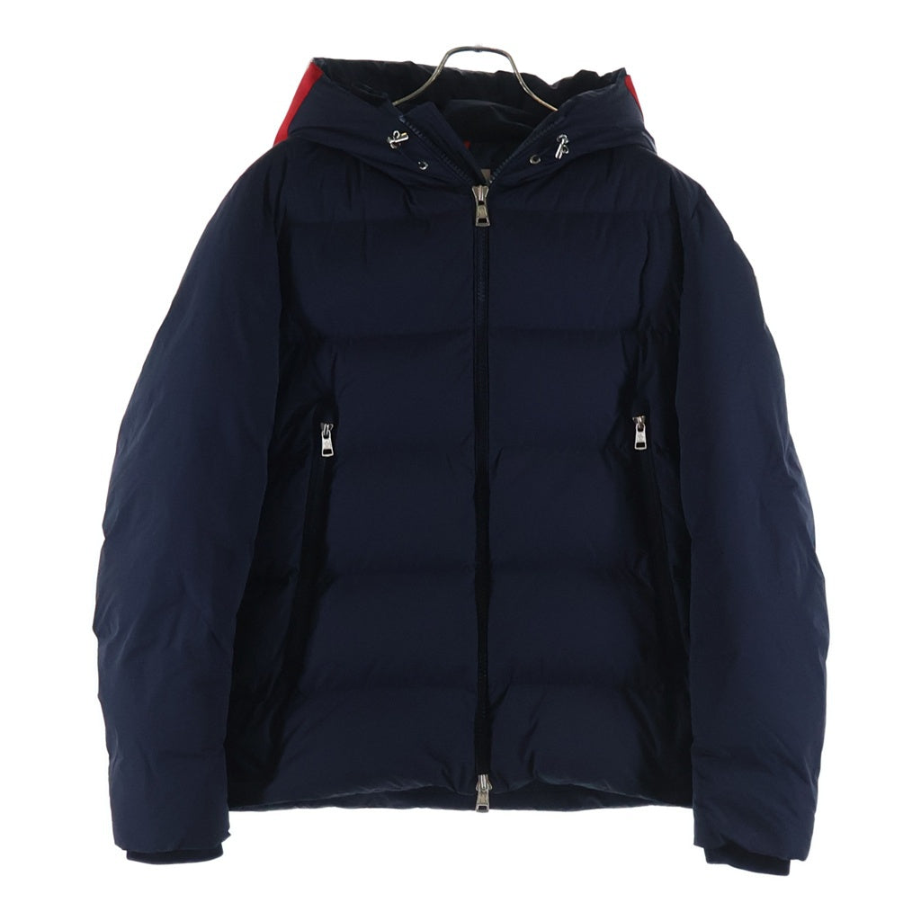 MONCLER(モンクレール) 20AW CORBORANT GUIBBOTTO コルボラン フーデッドダウンジャケット ブラック F20911A55600