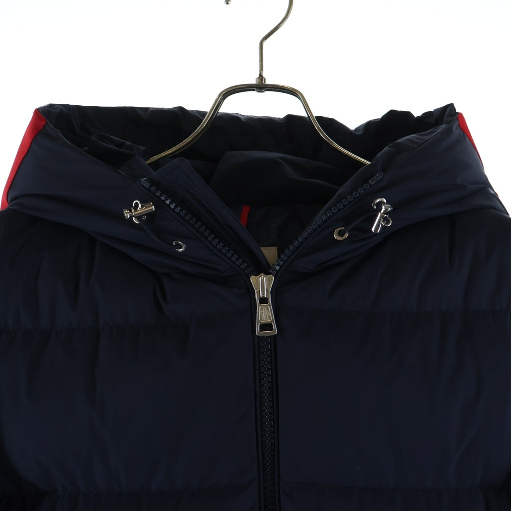 MONCLER(モンクレール) 20AW CORBORANT GUIBBOTTO コルボラン フーデッドダウンジャケット ブラック F20911A55600
