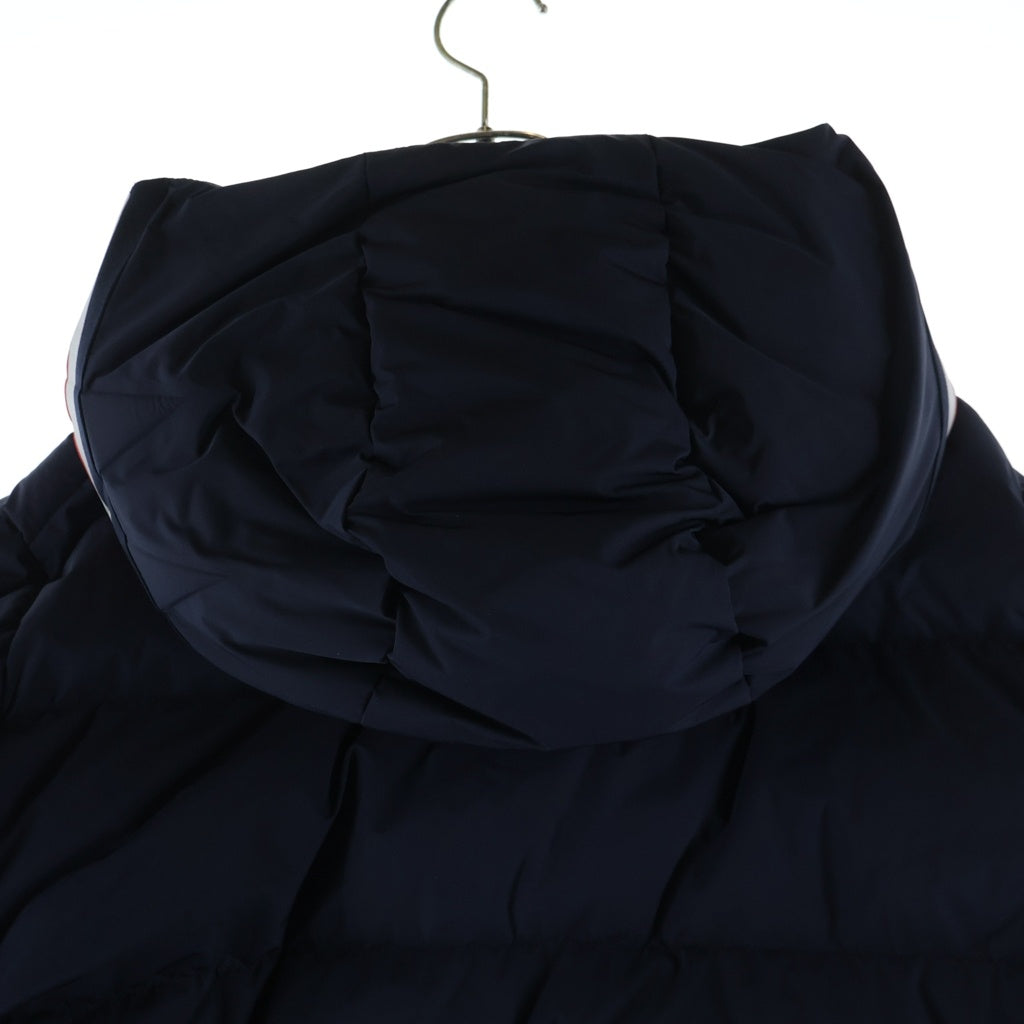 MONCLER(モンクレール) 20AW CORBORANT GUIBBOTTO コルボラン フーデッドダウンジャケット ブラック F20911A55600