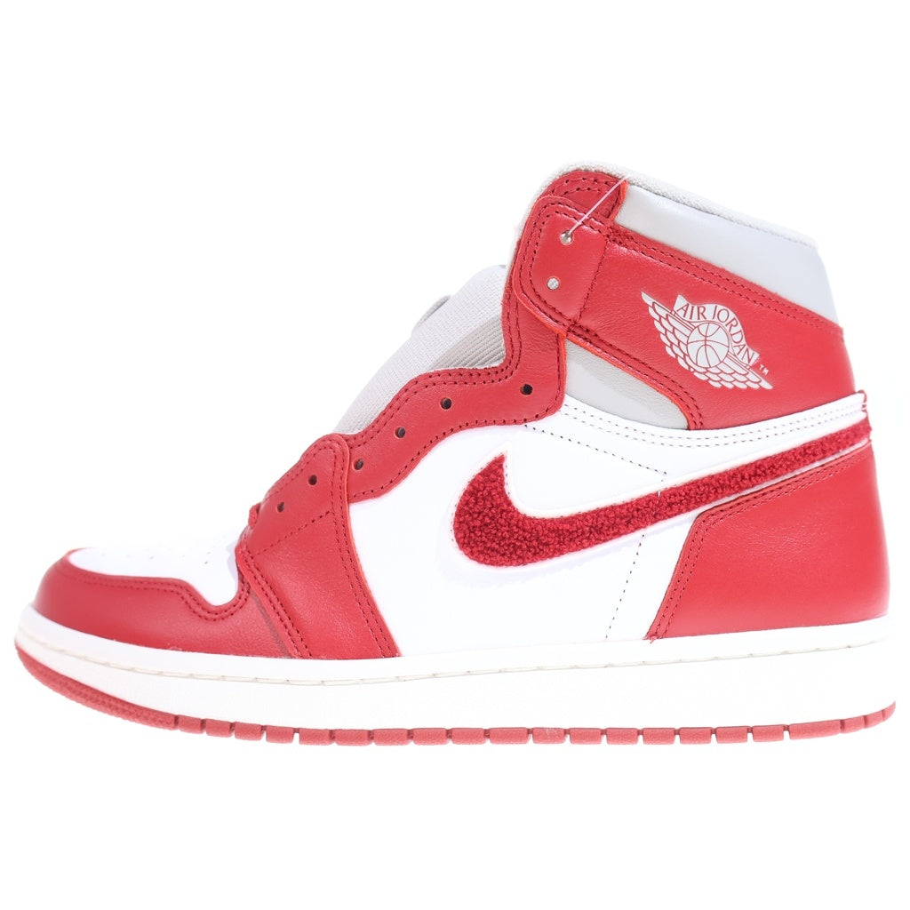 NIKE(ナイキ) W AIR JORDAN 1 RETRO HIGH OG Newstalgia DJ4891-061 ウィメンズ エアジョーダン1 レトロハイ ニュースタルジア ハイカットスニーカーシューズ US10/27cm