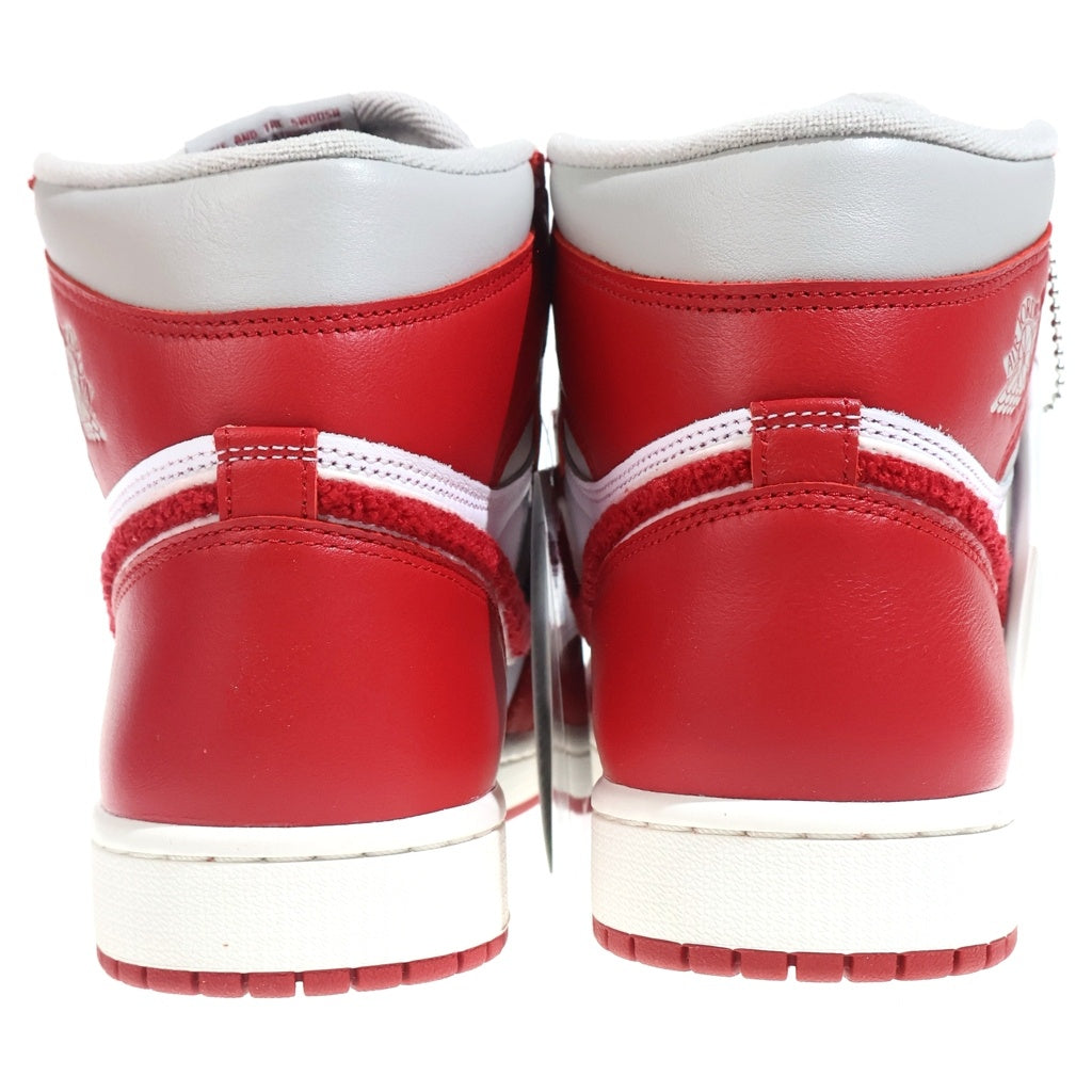 NIKE(ナイキ) W AIR JORDAN 1 RETRO HIGH OG Newstalgia DJ4891-061 ウィメンズ エアジョーダン1 レトロハイ ニュースタルジア ハイカットスニーカーシューズ US10/27cm
