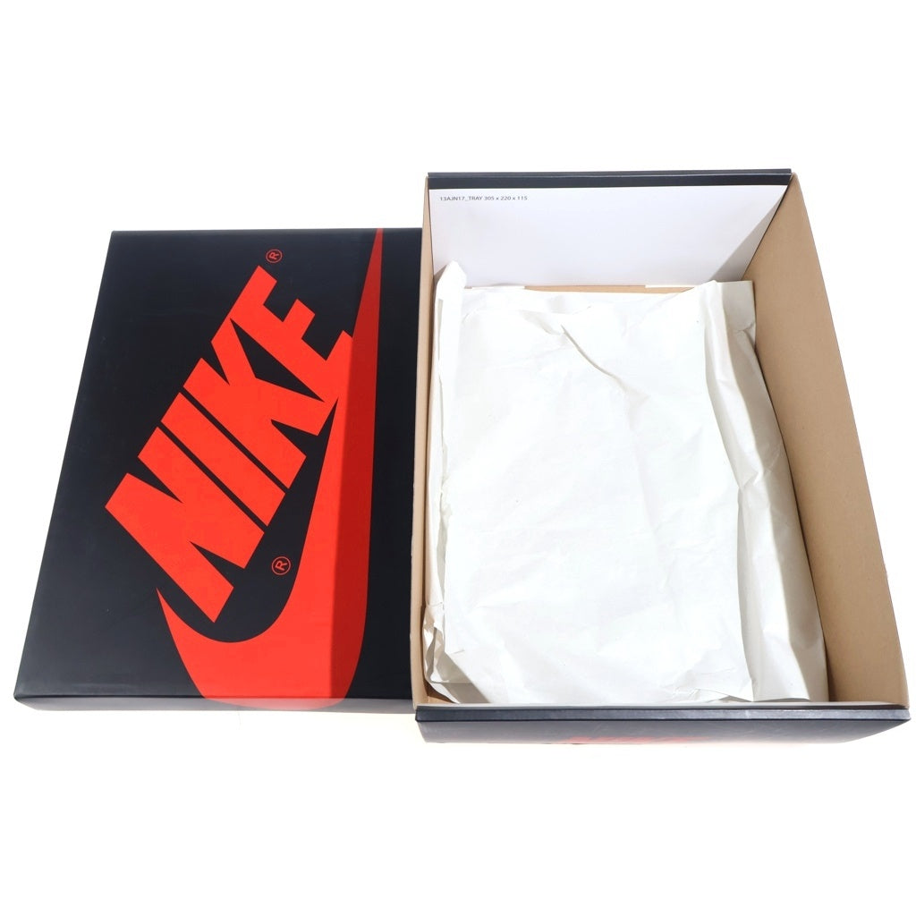 NIKE(ナイキ) AIR JORDAN 1 HIGH OG University Blue 555088-134 エアジョーダン1 ハイ ユニバーシティーブルー ハイカットスニーカーシューズ ブルー/ホワイト US9/27cm