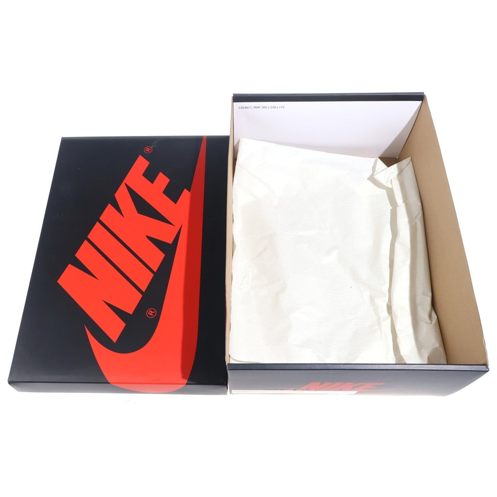 NIKE(ナイキ) AIR JORDAN 1 HIGH OG Brotherhood 555088-706 エアジョーダン1 ハイ ブラザーフッド ハイカットスニーカーシューズ マルチ US9/27cm