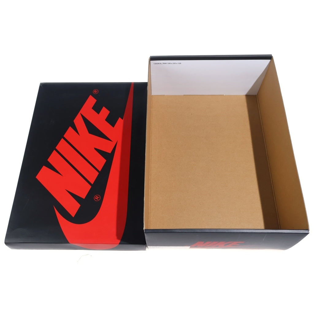 NIKE(ナイキ) AIR JORDAN 1 RETRO HIGH ORIGIN STORY 555088-602 エアジョーダン 1 レトロ オリジナル ストーリー ハイカットスニーカー レッド/ホワイト US10/28cm