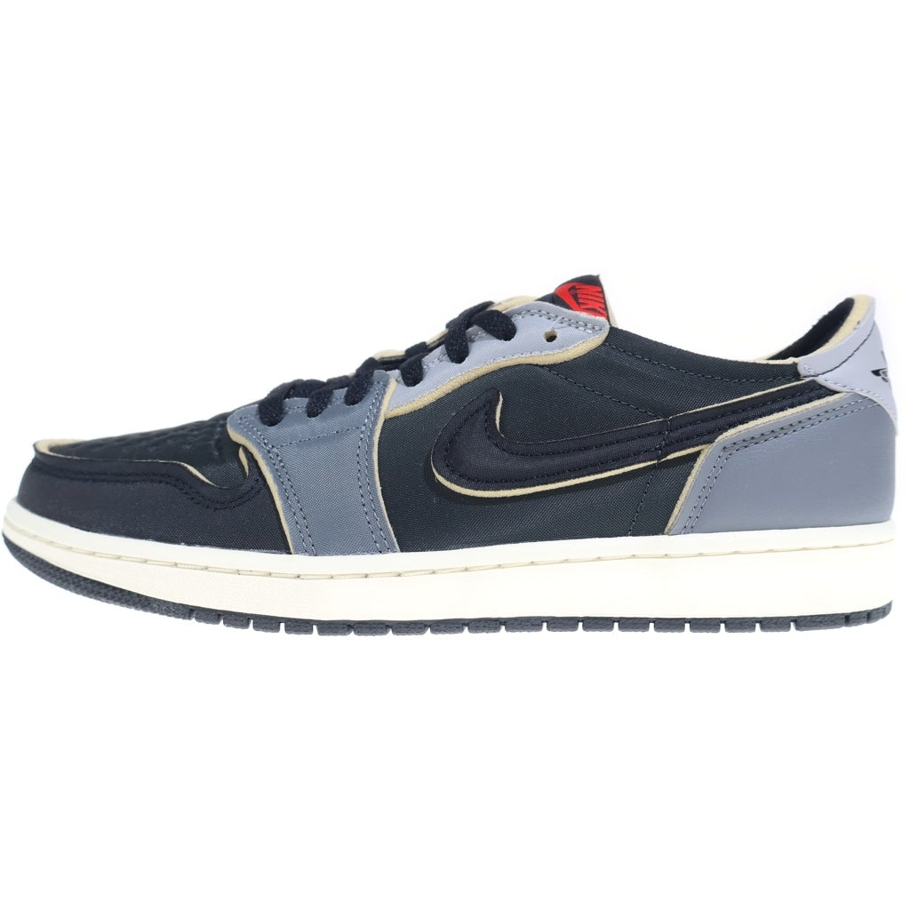 NIKE(ナイキ) AIR JORDAN 1 RETRO HIGH OG DV0982-006 エアジョーダン1 ハイ ネクストチャプター ハイカットスニーカー グレー US9/27cm