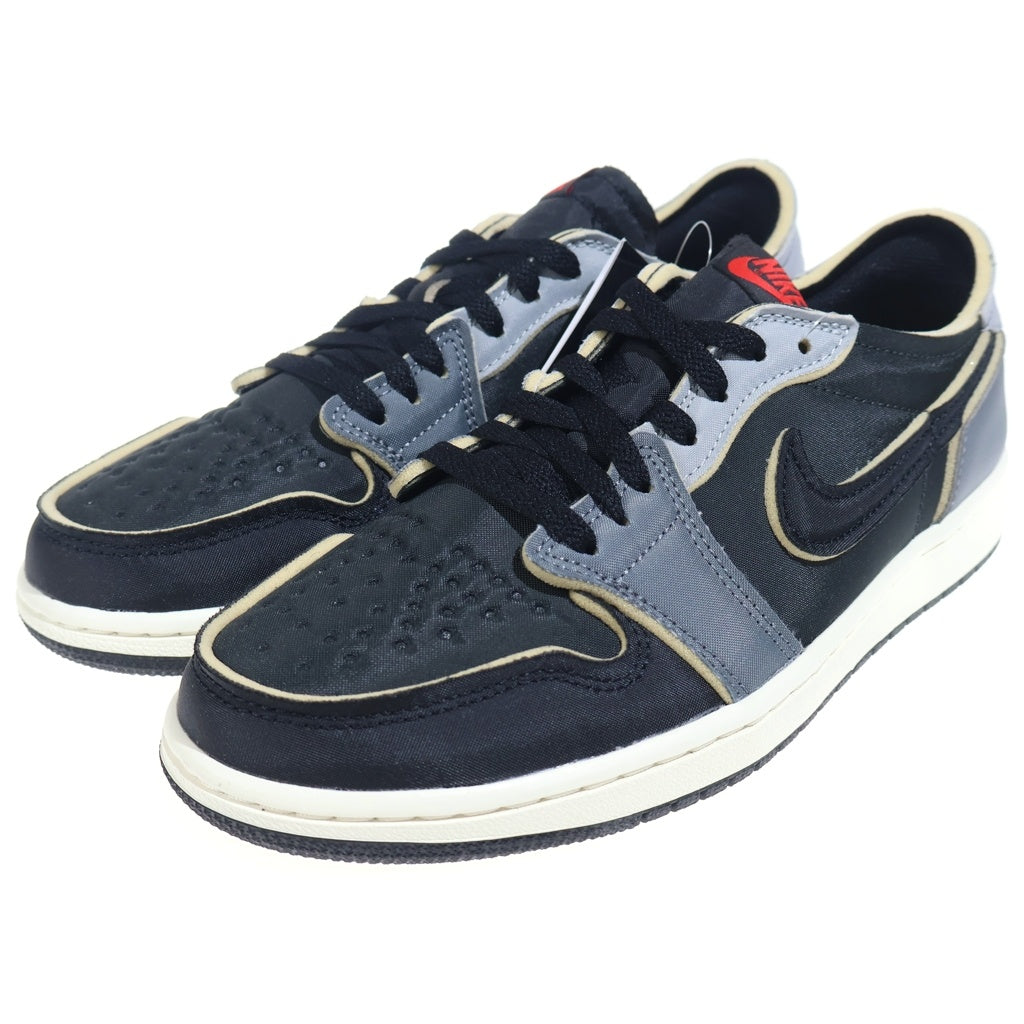 NIKE(ナイキ) AIR JORDAN 1 RETRO HIGH OG DV0982-006 エアジョーダン1 ハイ ネクストチャプター ハイカットスニーカー グレー US9/27cm