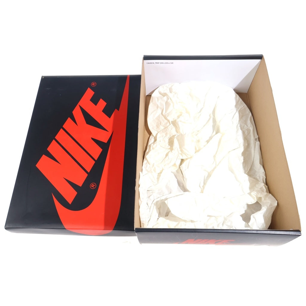 NIKE(ナイキ) AIR JORDAN 1 ELEMENT GORE-TEX LIGHT CURRY DB2889-700 エアジョーダン1エレメント ゴアテックス ライトカレー ハイカットスニーカー イエロー US9/27cm