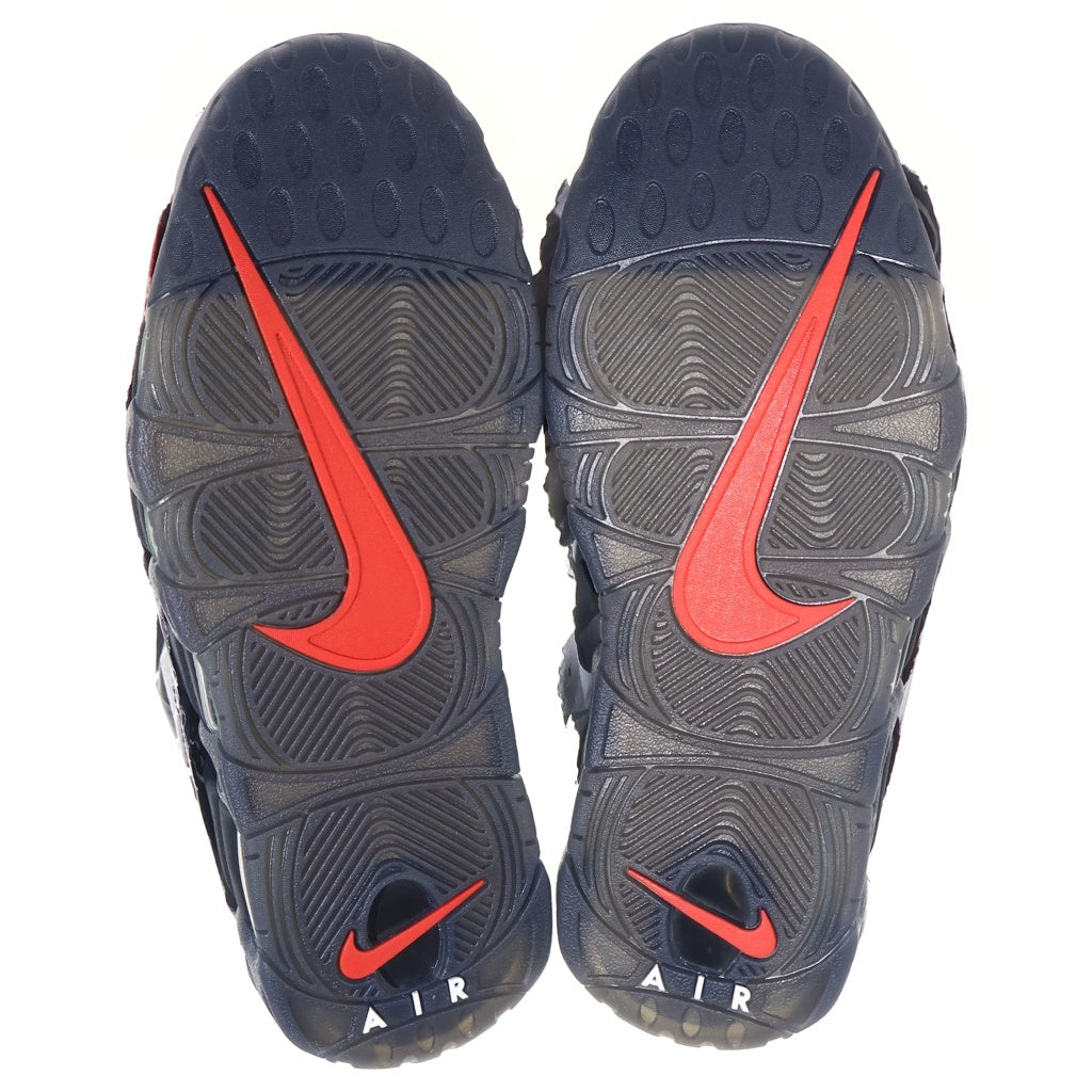 NIKE(ナイキ) AIR MORE UPTEMPO 96 MADE YOU LOOK DJ4633-010 エアモア