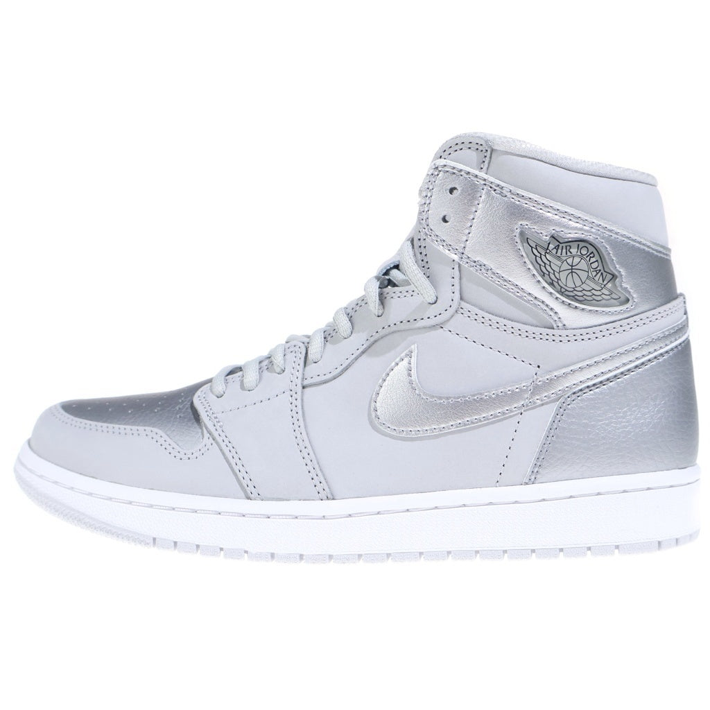NIKE(ナイキ) AIR JORDAN 1 RETRO HIGH OG CO.JP TOKYO DC1788-029 エアジョーダン1 東京 ハイカットスニーカーグレー US9/27cm
