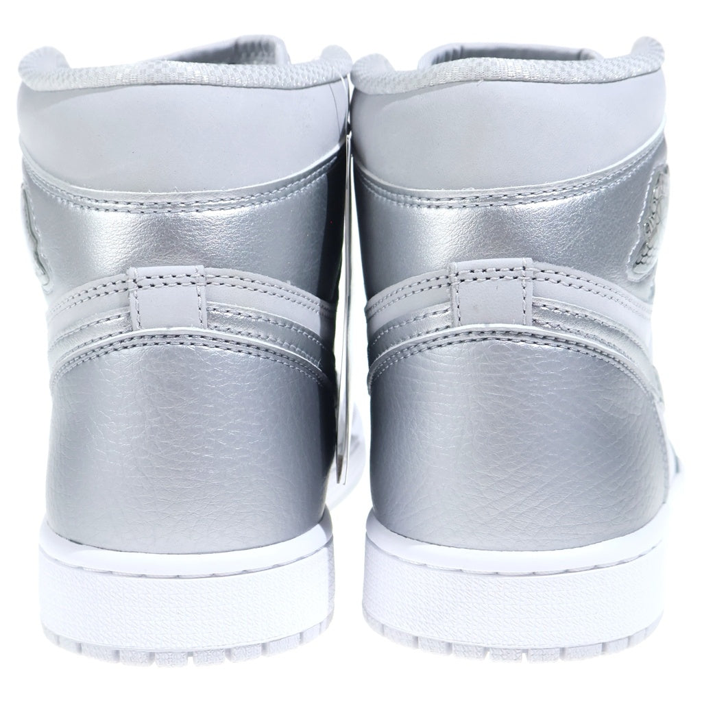 NIKE(ナイキ) AIR JORDAN 1 RETRO HIGH OG CO.JP TOKYO DC1788-029 エアジョーダン1 東京 ハイカットスニーカーグレー US9/27cm
