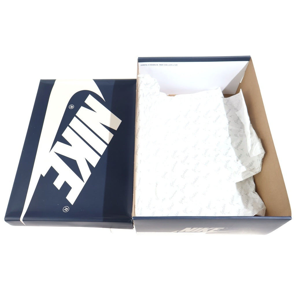 NIKE(ナイキ) WMNS AIR JORDAN 1 RETRO HIGH OG ATMOSPHERE DD9335-641 エアジョーダン 1 レトロ アトモスフィア ハイカットスニーカー ブラック/ピンク US W10.5/27.5cm