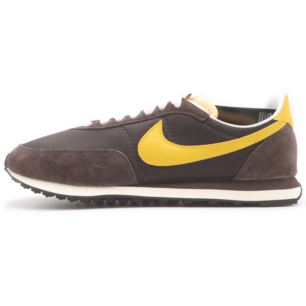NIKE(ナイキ) WAFFLE TRAINER 2 SP DB3004-200 ワッフルトレーナー2 ローカットスニーカー ブラック US9/27cm