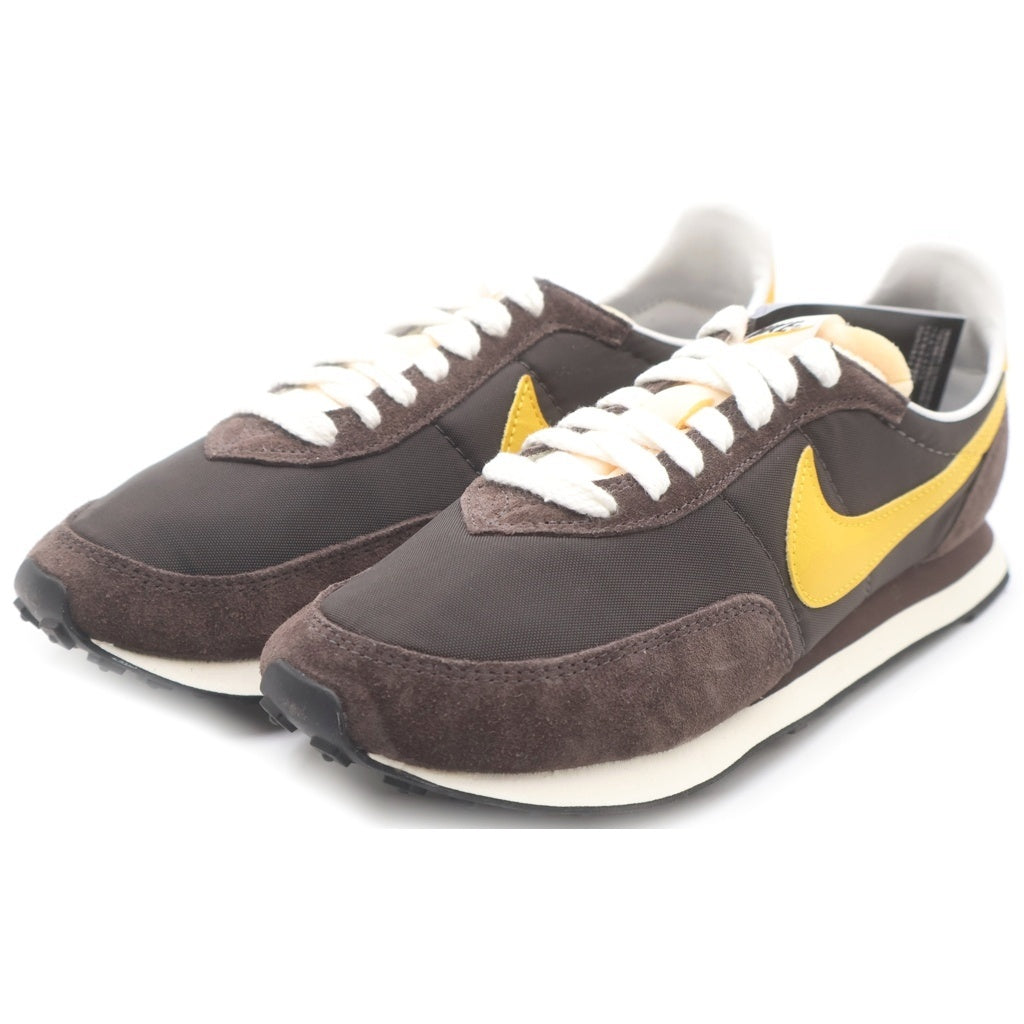 NIKE(ナイキ) WAFFLE TRAINER 2 SP DB3004-200 ワッフルトレーナー2 ローカットスニーカー ブラック US9/27cm